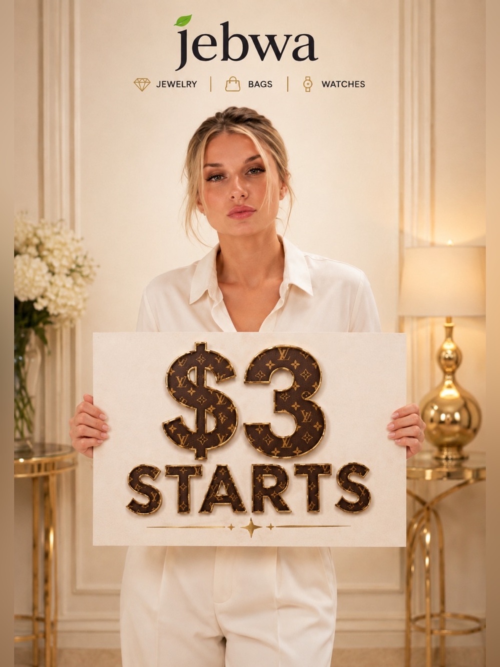 🌼 Luxe Games w/Alicia & Astrid 🍁 LV, Chanel, Gucci, Prada, Hermes 💓 - Picture 9 of 16